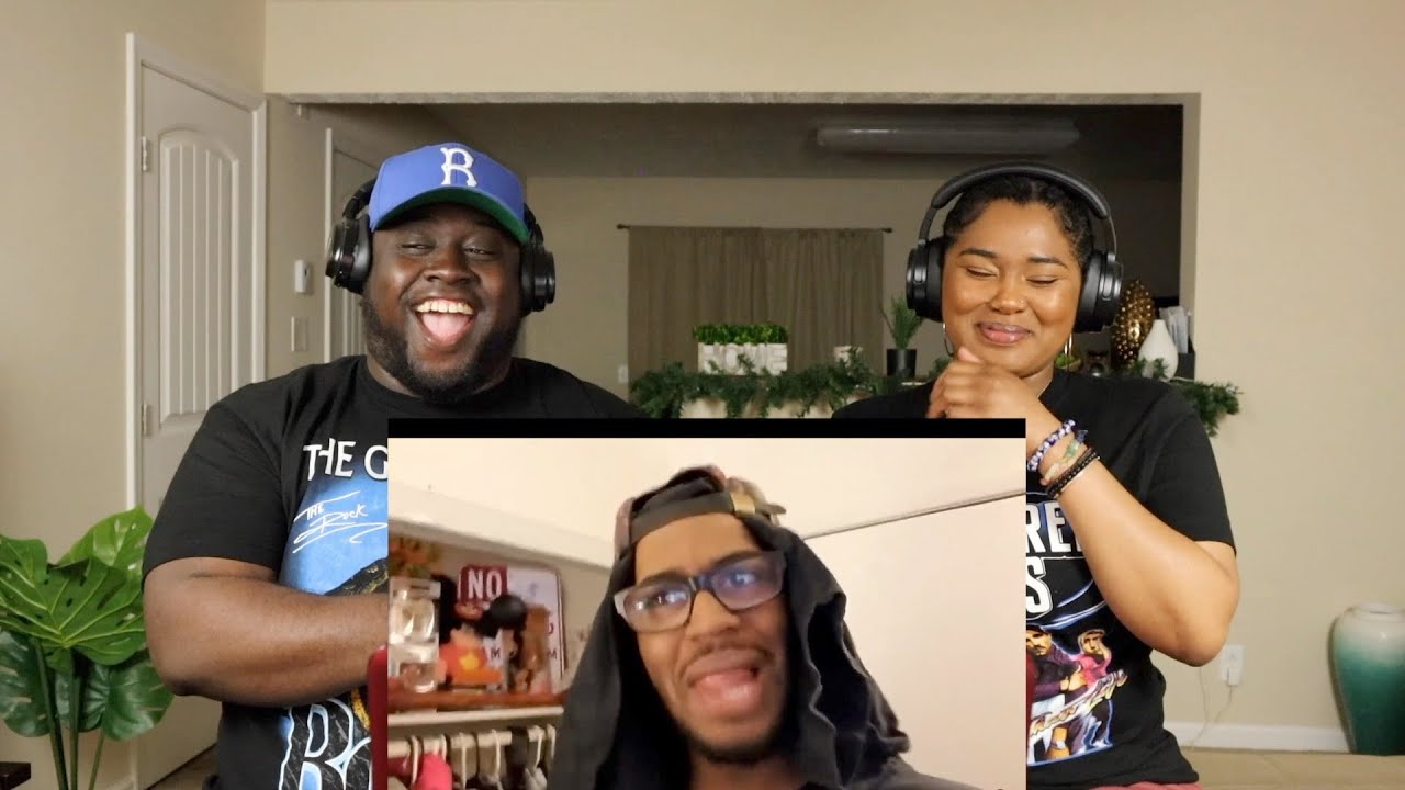 LongBeachGriffy Compilation Pt. 33 | Kidd and Cee Reacts
