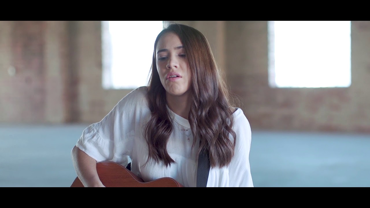 Liberty University Worship Collective Audition
