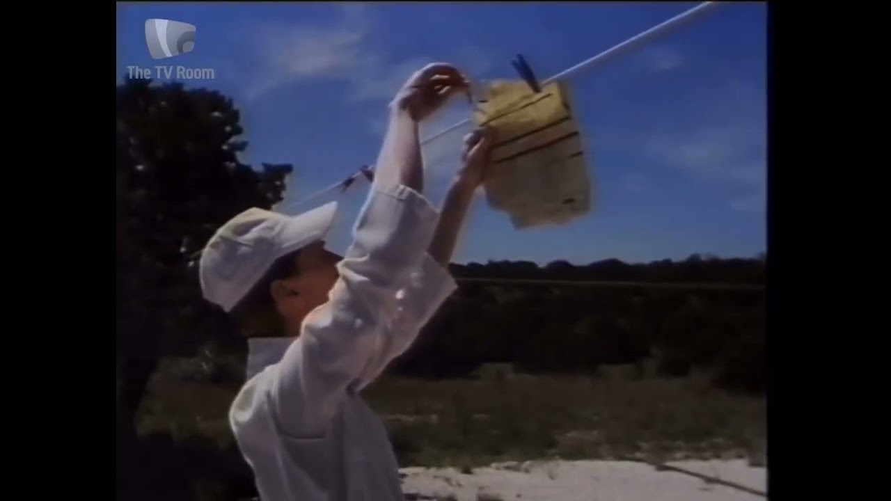 BBC2 Continuity 4th January 1992