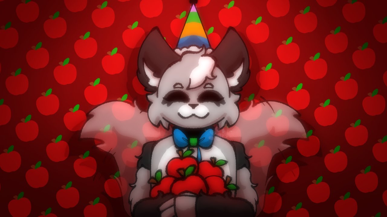 Too Many Apples A Day | Murder At The Holiday House 583 | Minecraft Fnaf Inspired Rp