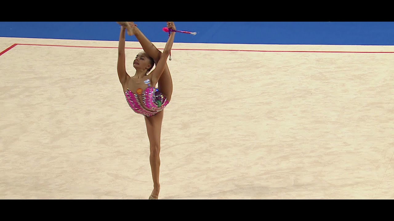 The New Generation of Sports: The World Games 2022