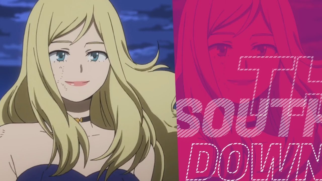 ˗ ˏ ˋ 𝐐𝐒 ˎ ˊ ˗ POWER // BNHA GIRLS