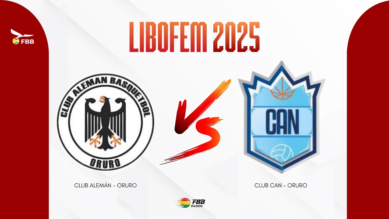 LIBOFEM- 2025