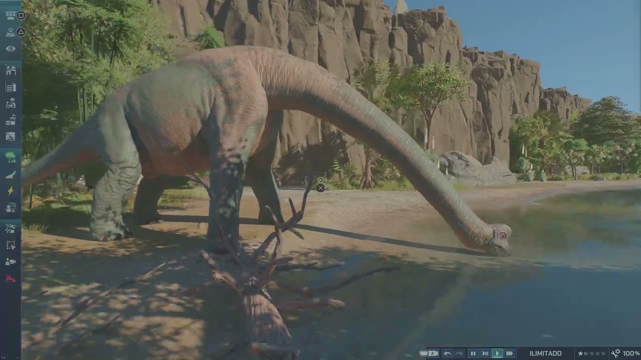 Nova serie de jwe3 / #1