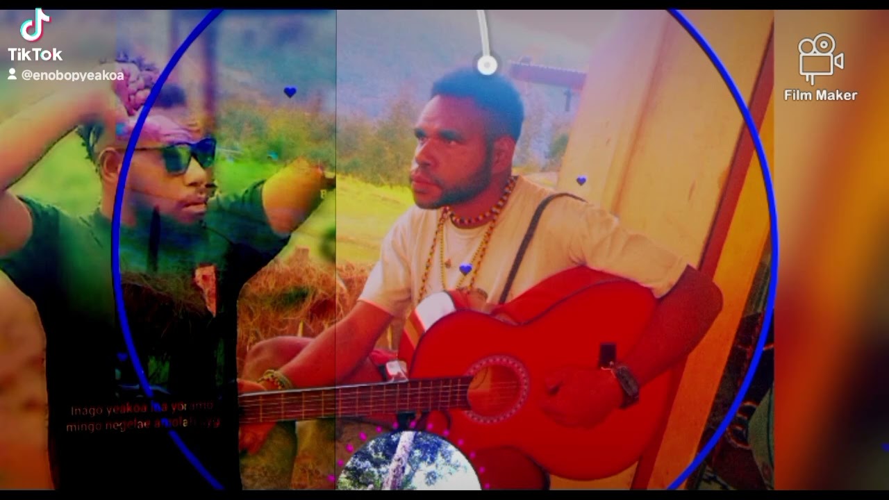 lagu wisisi terbaru,,2025 Yeakoa En iko musik,,💯🇨🇺✊🥀