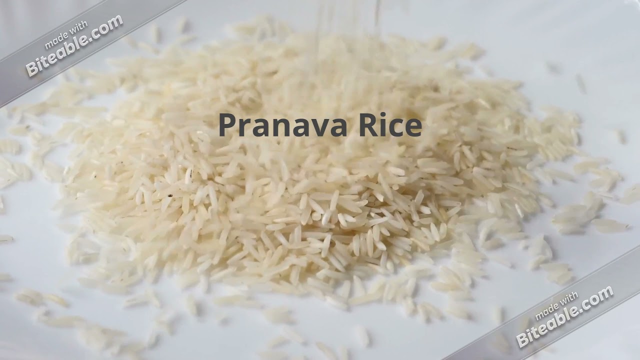 Top Rice varieties grown in tamil nadu
