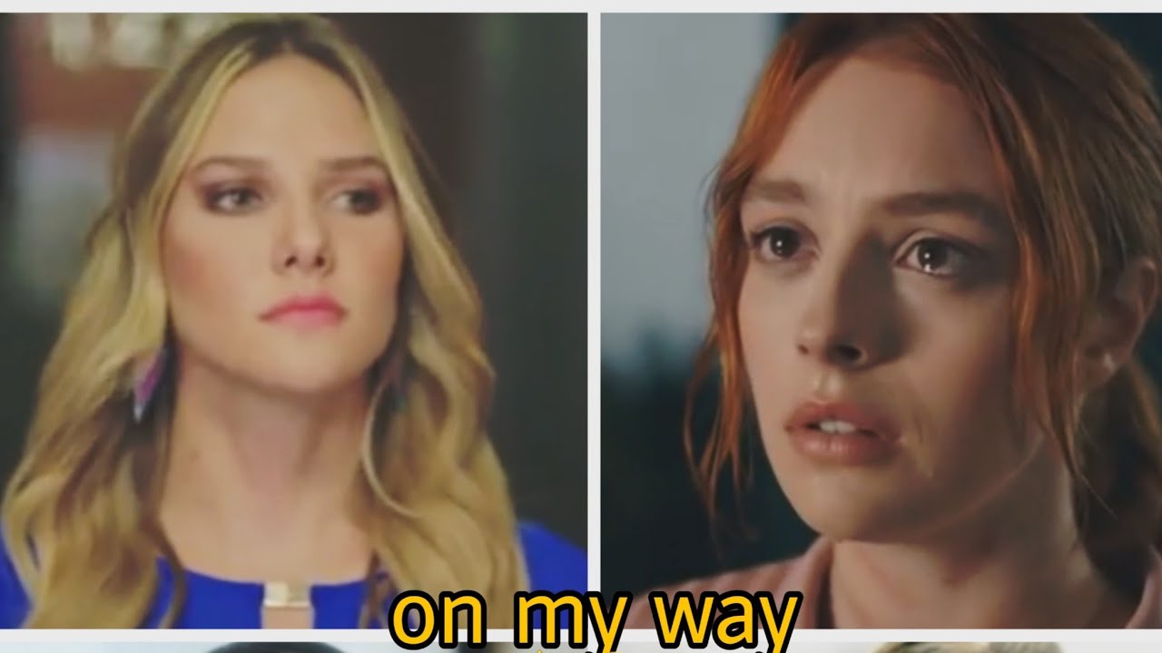 Turkish Multifemale / on my way🔥😎