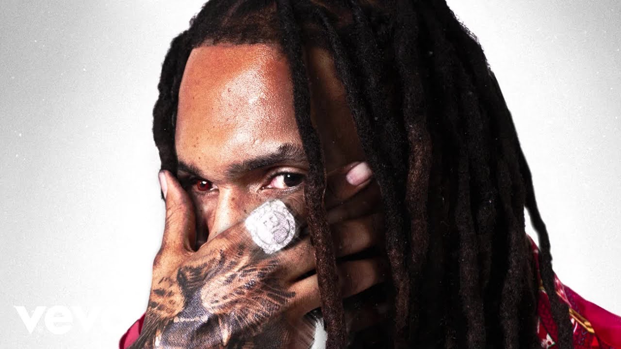 Money Man - Roar (Official Visualizer)