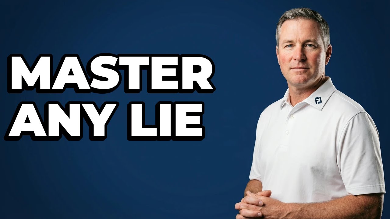 How Can A Hybrid Club Help From Different Lies?