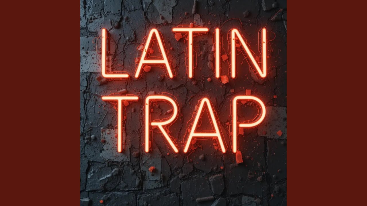 LA BUSCONA. LATIN TRAP GRUPO KANOORAS