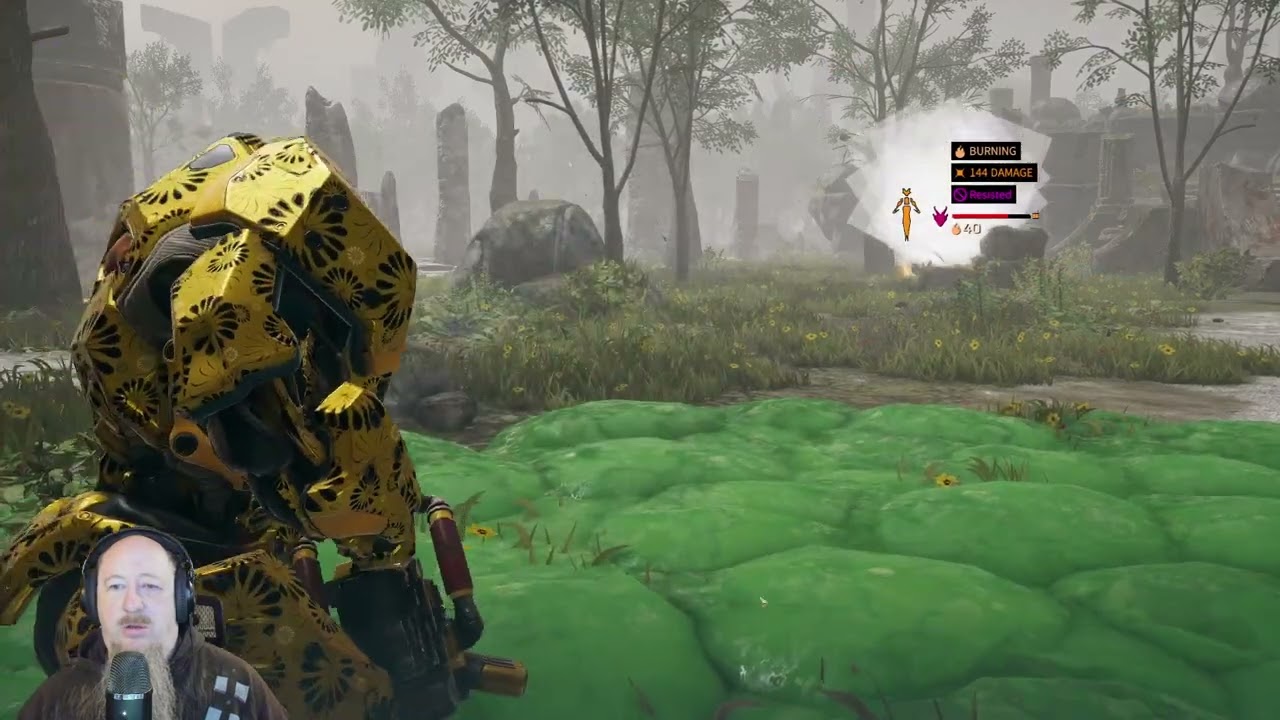 Phoenix Point   Synederon modded #12