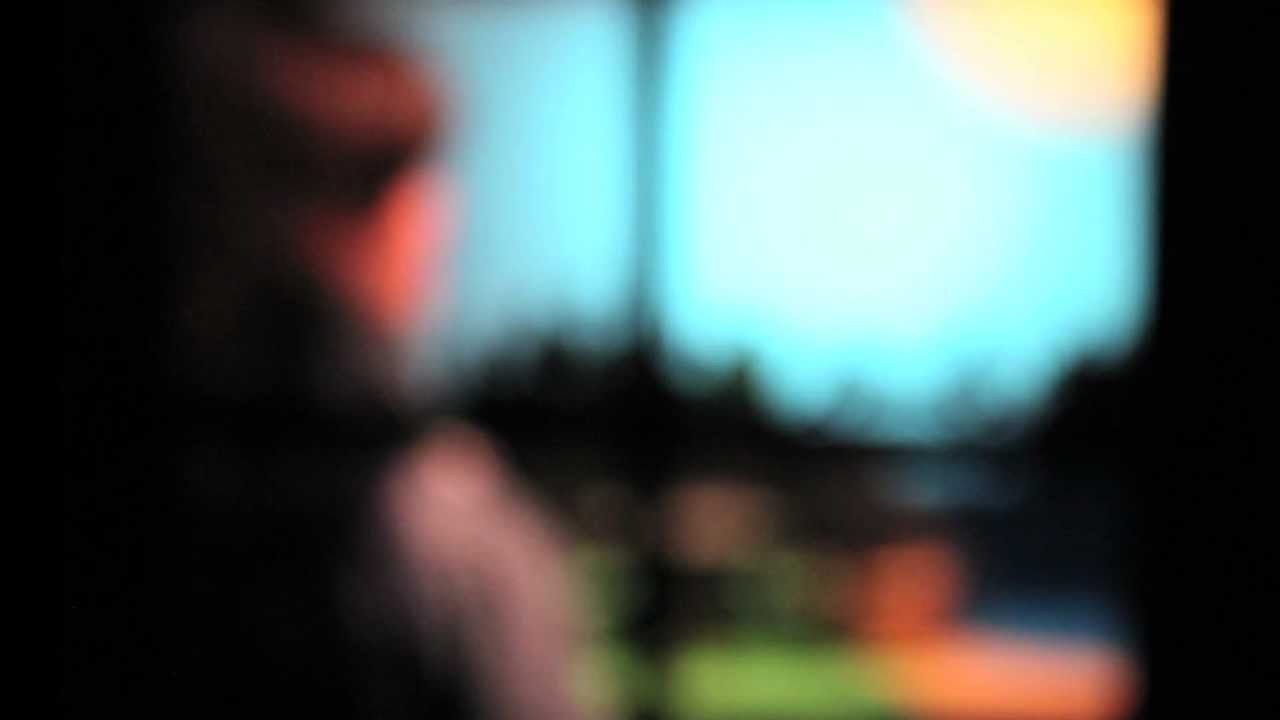 Amelia Curran - Black Bird on Fire