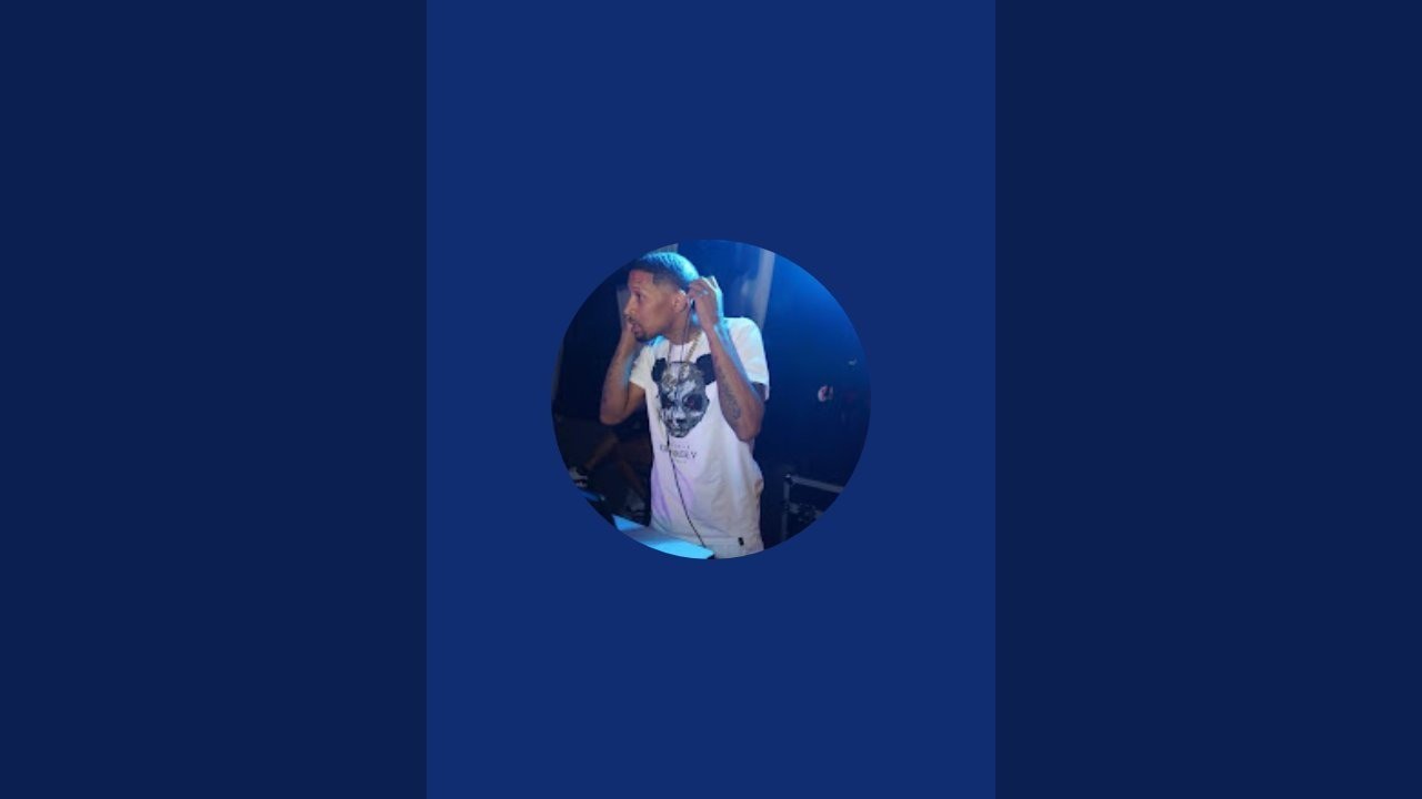 Dj Gus 317 is live 5 80’s classic rock mix