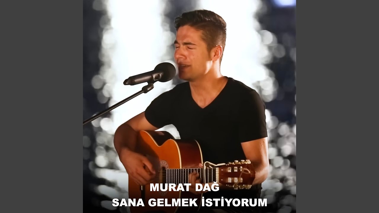 Sana Gelmek İstiyorum