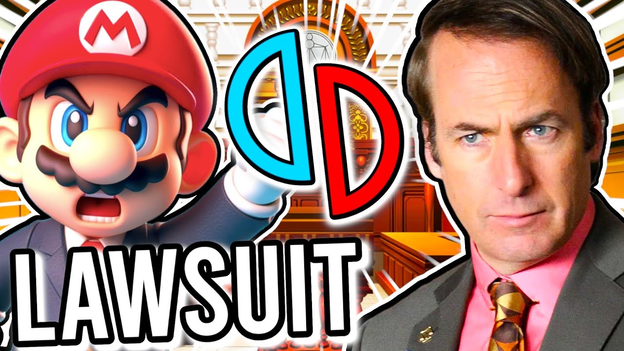 Nintendo Is DESTROYING Emulation
