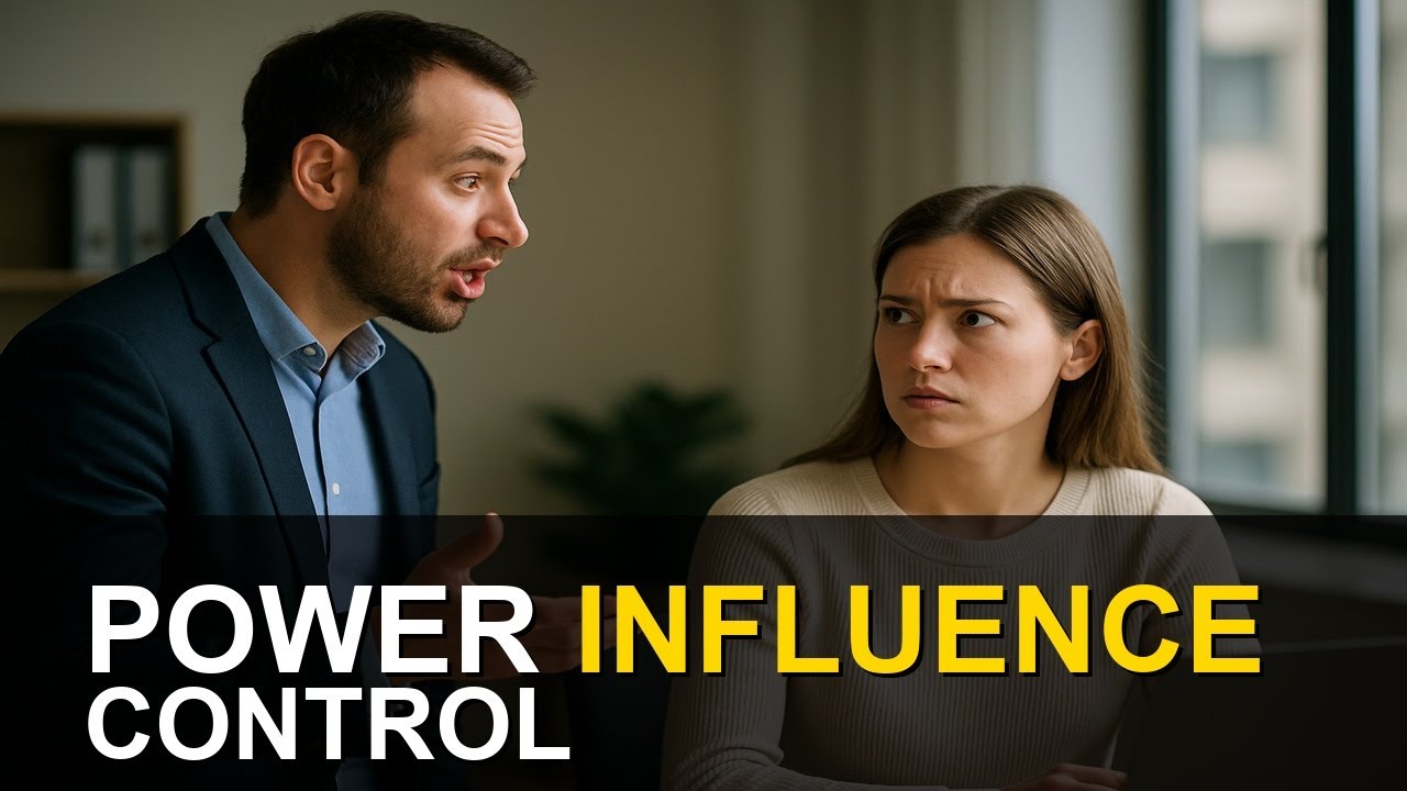 How to Handle Conversational Dominance to Improve Workplace Communication and Boundaries