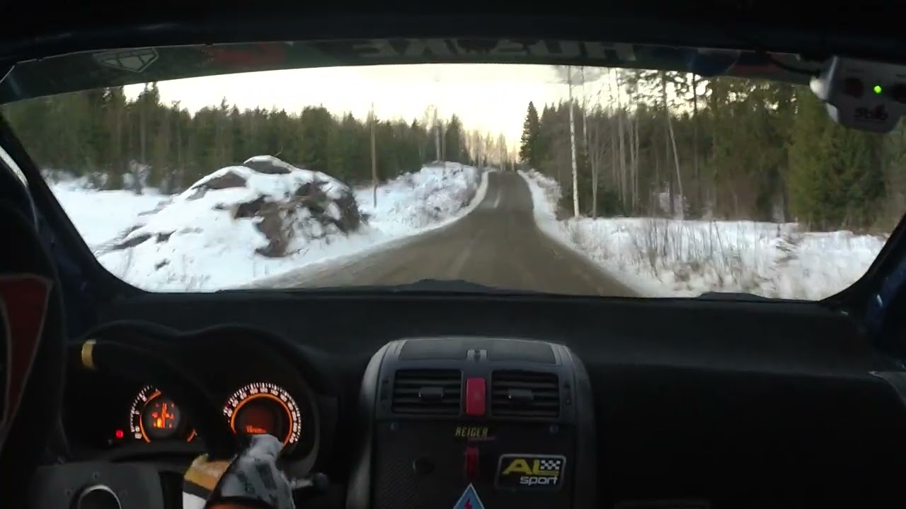 F-Cup Kangasniemi EK4 Koski/Ojala