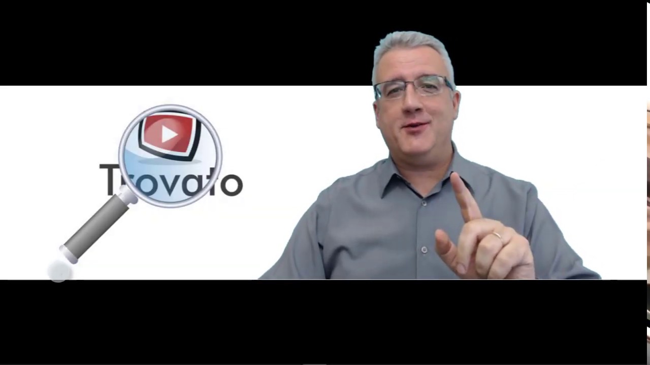Diagrama de Pareto no Excel com Alessandro Trovato