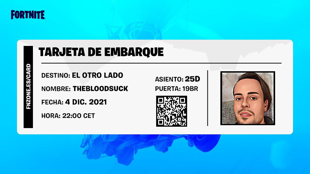 🔴 FORTNITE EVENTO FINAL DEL CAP&Iacute;TULO 2 DE FORTNITE: FIN LO VEMOS EN DIRECTO CON LOS PANAS Y SUSCRIP.