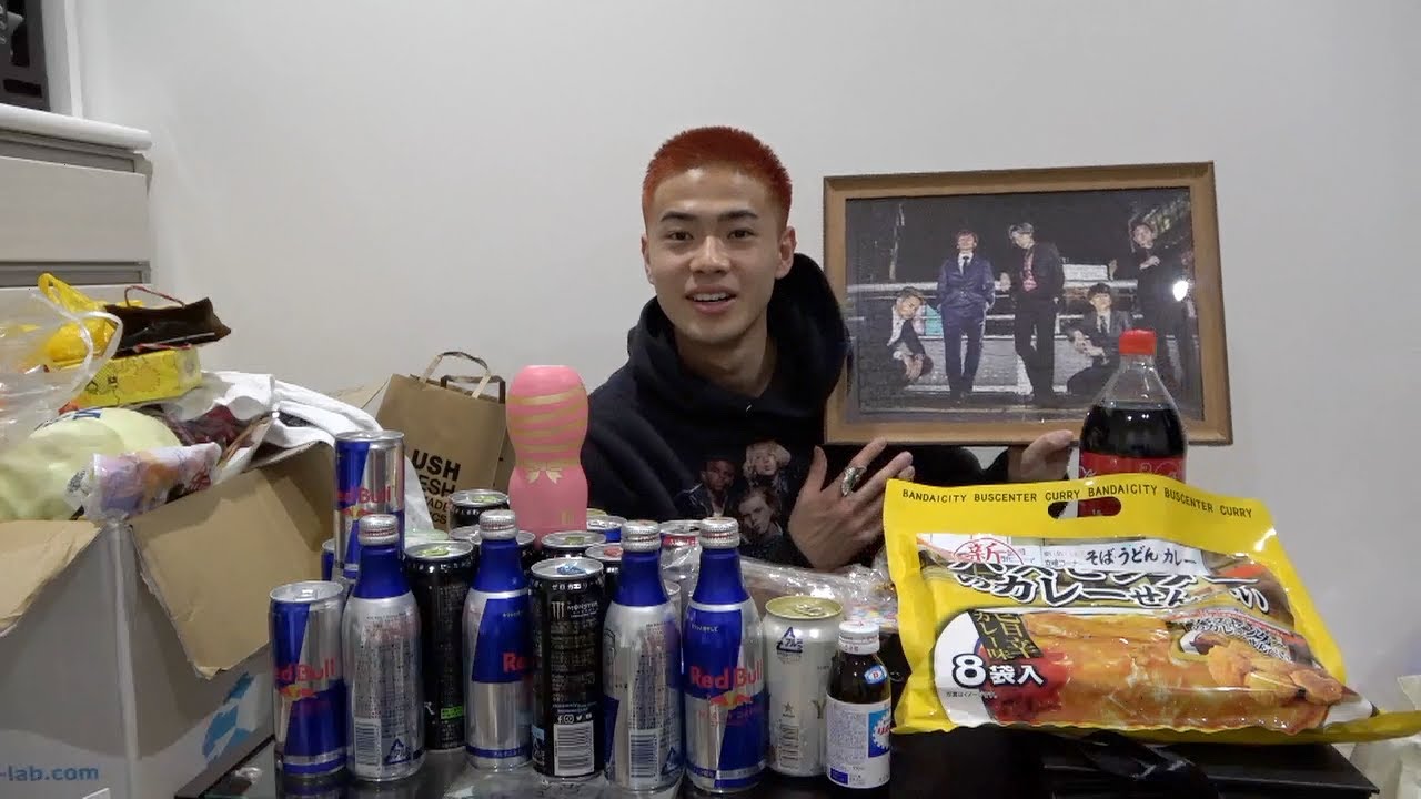 10万人記念オフ会プレゼント紹介　やまと編