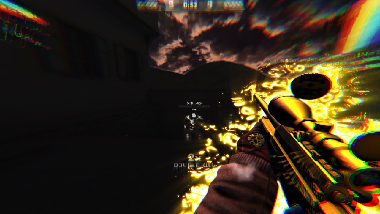 POV: You Have The Best Critical Ops Settings in The World