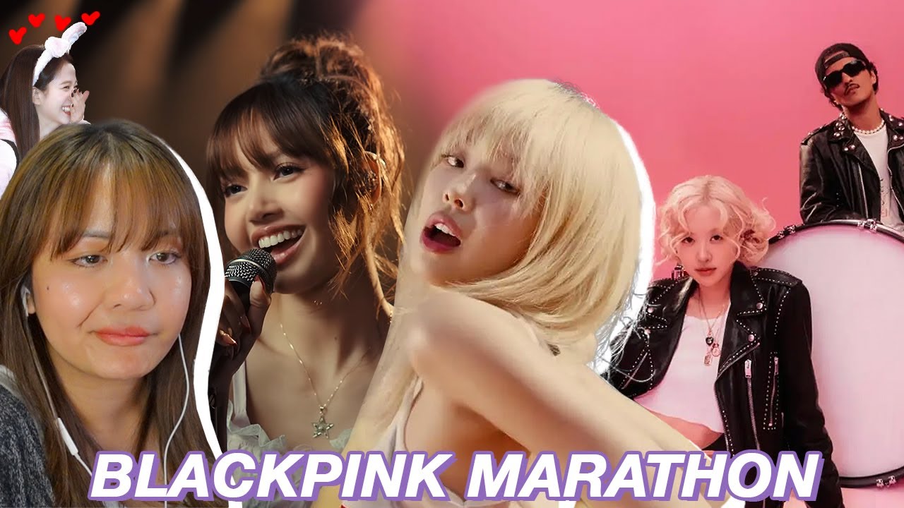 OG BLINK'S REACTION— Lisa 