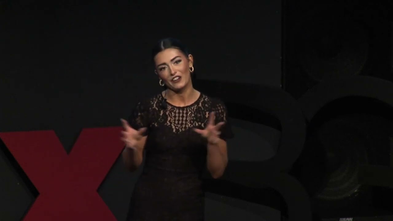 Knowing Yourself for the Public Good  | Mikayla Russ | TEDxBGSU