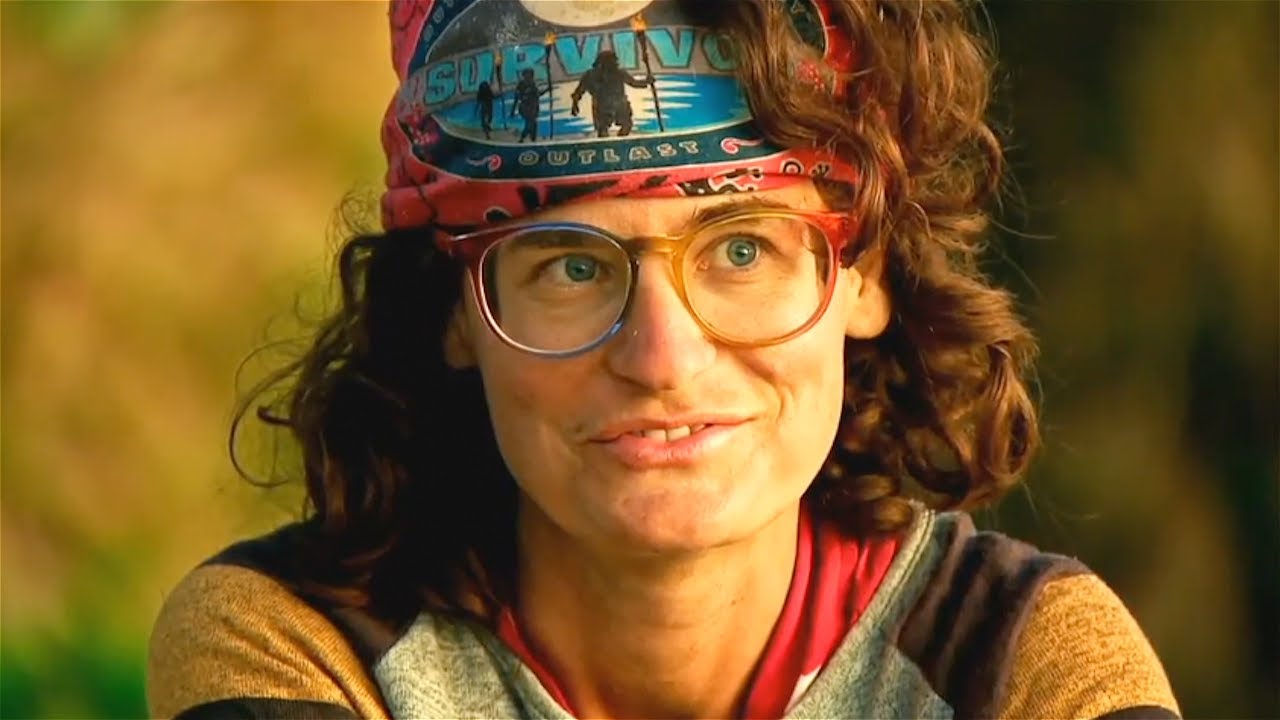 Best of Liz Wilcox - Survivor 46