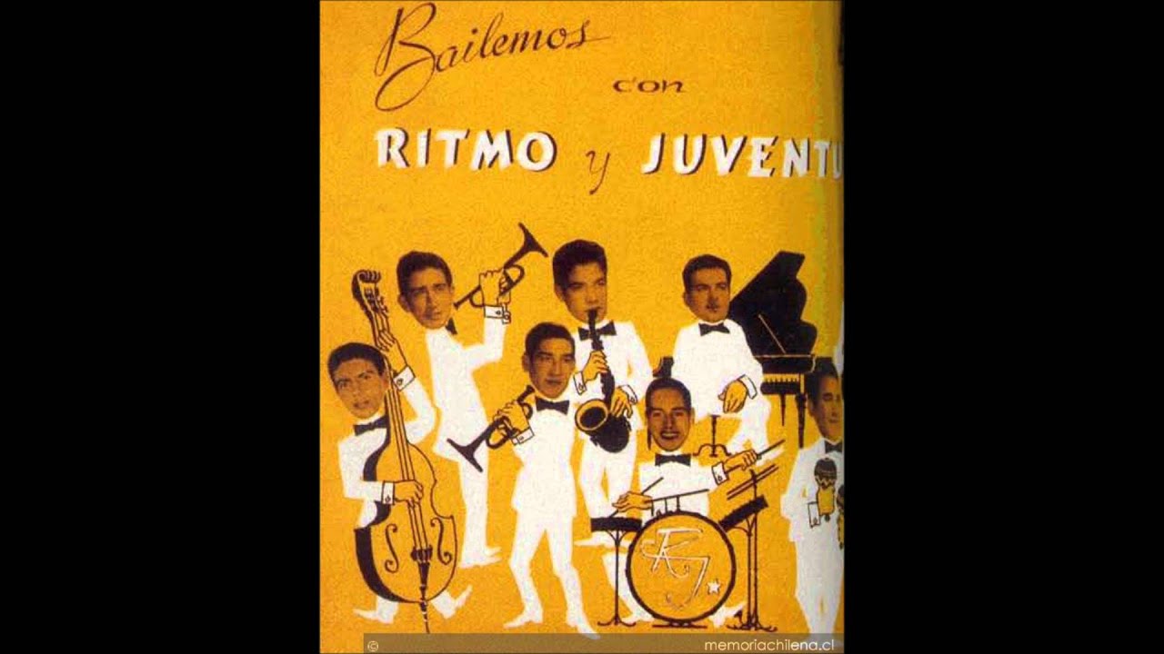 Apambichao - Orquesta Ritmo y Juventud