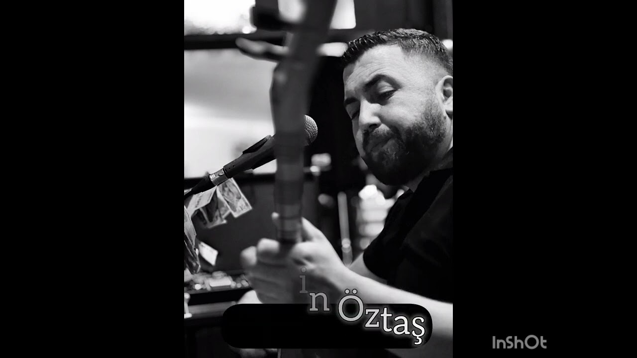 Tahsin Öztaş-Mavi Boncuk (deck kayıt) düğün çekimi