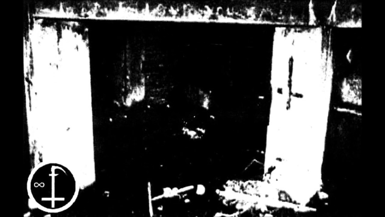 Mors Veneror (US) &mdash; El Abismo Perpetuo &mdash; 2017 demo