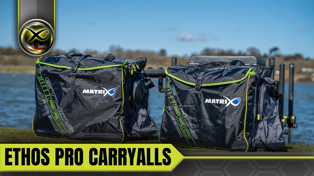 Ethos Pro Carryalls - MATRIX