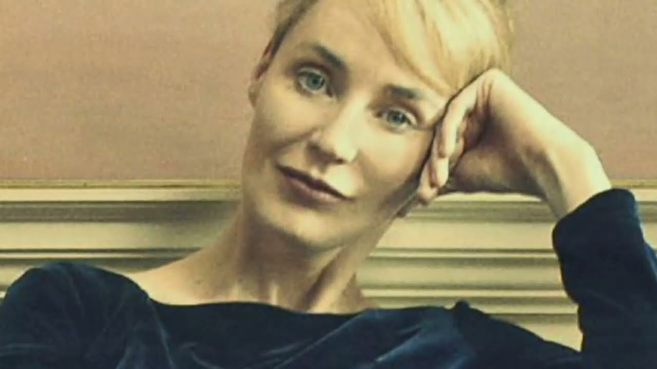 LisA GeRraRd & PaTriCK cASsidY - SaiLinG tO bYZanTiuM