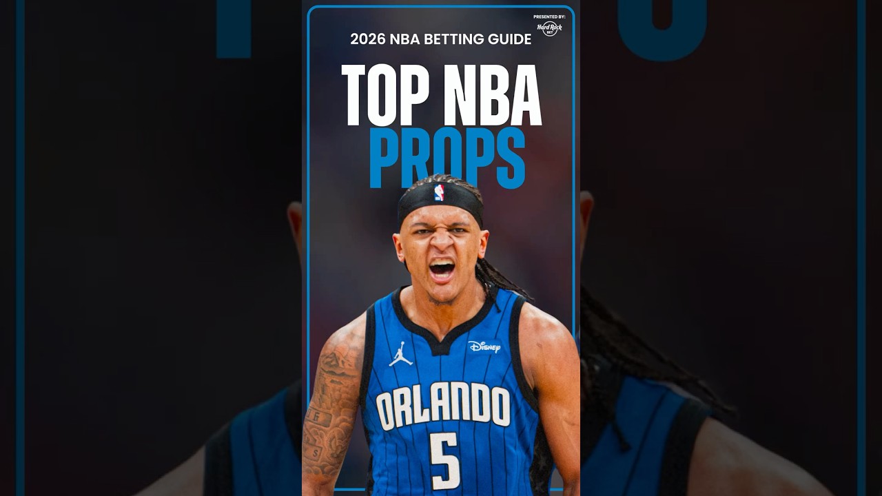 Daily NBA Basketball Betting Picks, Props & Predictions (2/26) | Fast Break Bets