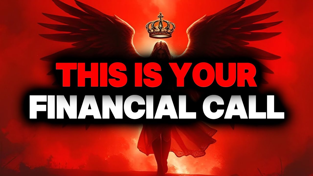 CHOSEN ONE, THIS IS YOUR FINANCIAL CALL – ACT NOW🌟