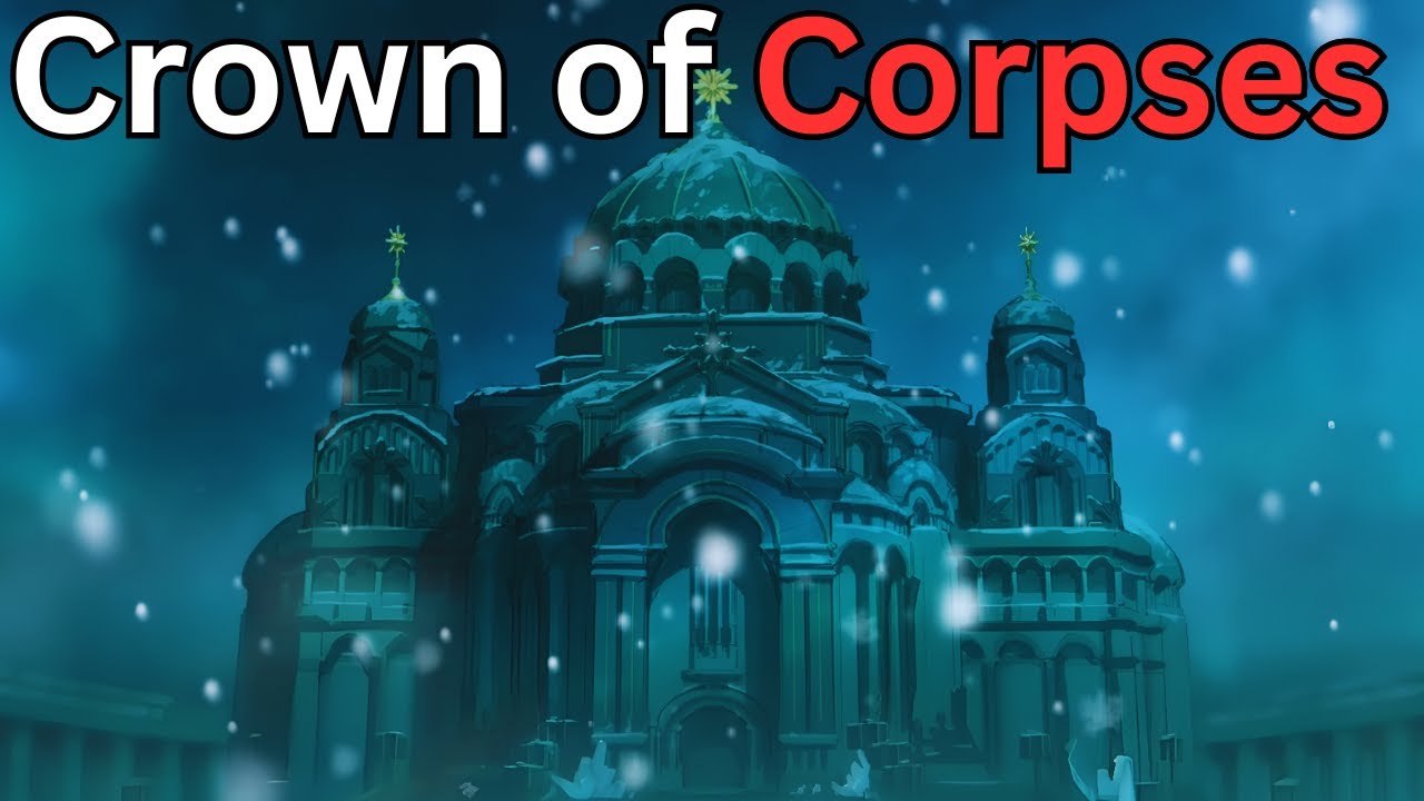 We now know the dark history of the Tsarista and Belyi Tsar. (Genshin Impact 6.3/Luna IV Lore Story)