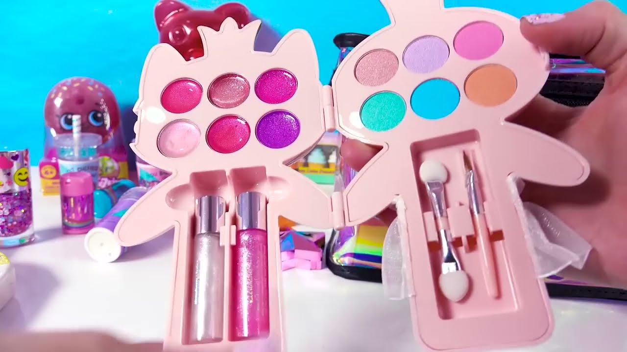 Cutest Beauty Makeup Ever Haul