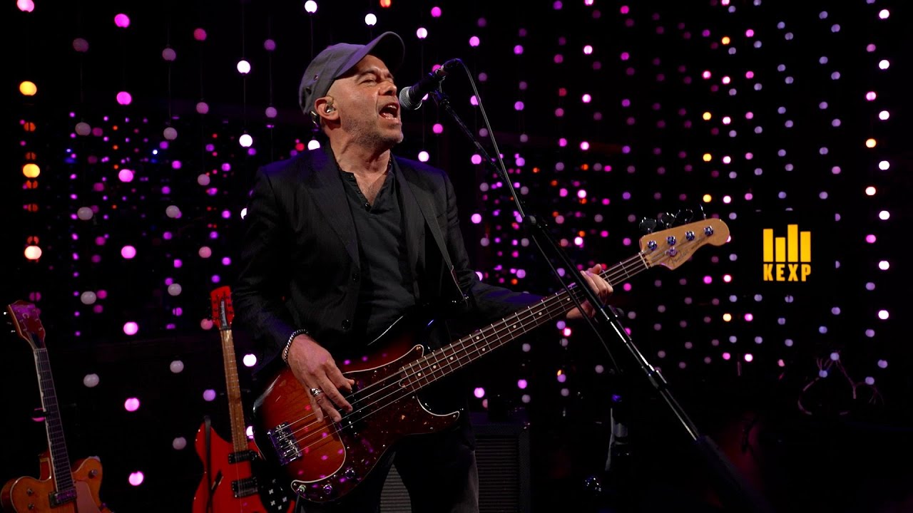 Ride - Full Performance (Live on KEXP)