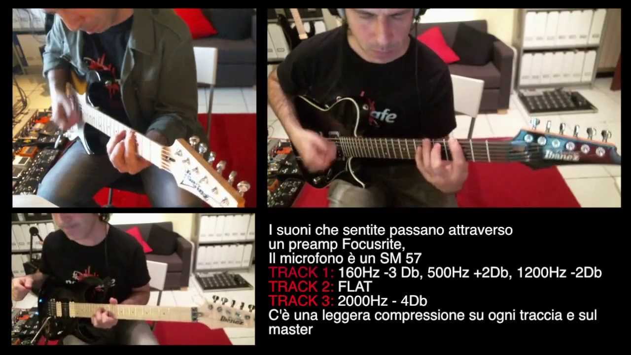 ISOBOX 1.0 TUTORIAL (ITA)