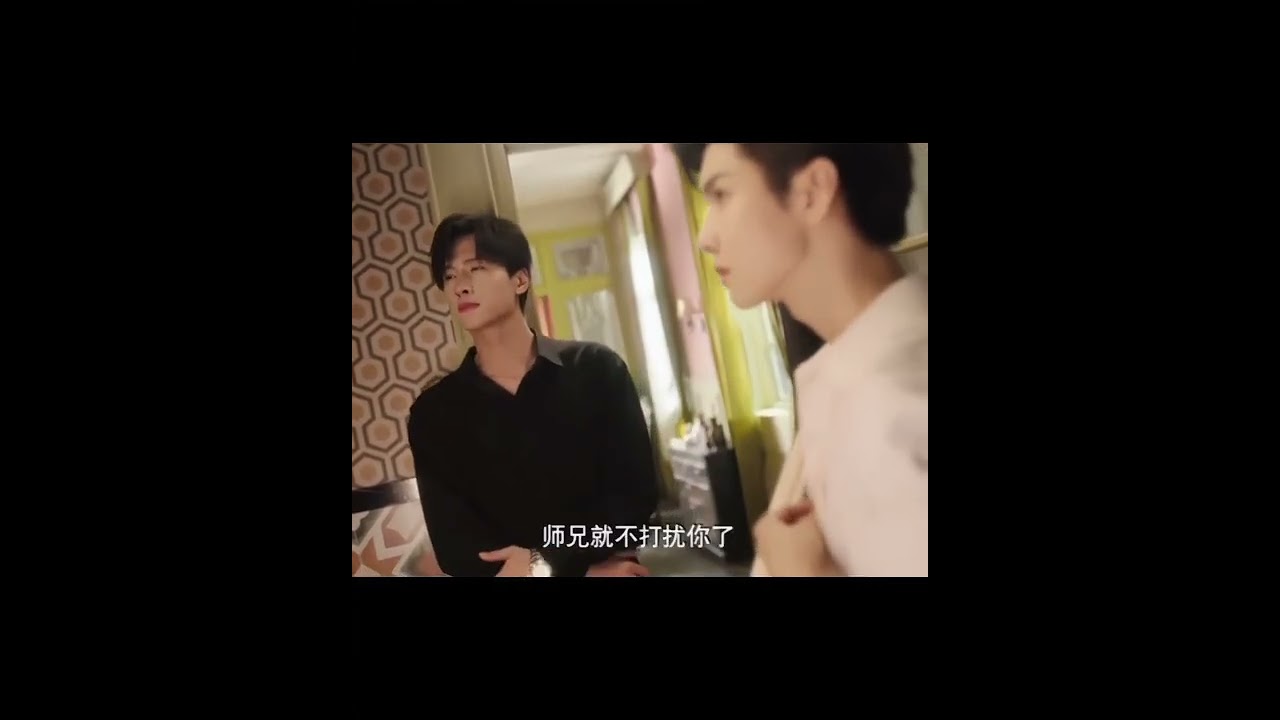 soo becareful... #blazingelegance #zhengfanxing #zhanxuan #cdrama