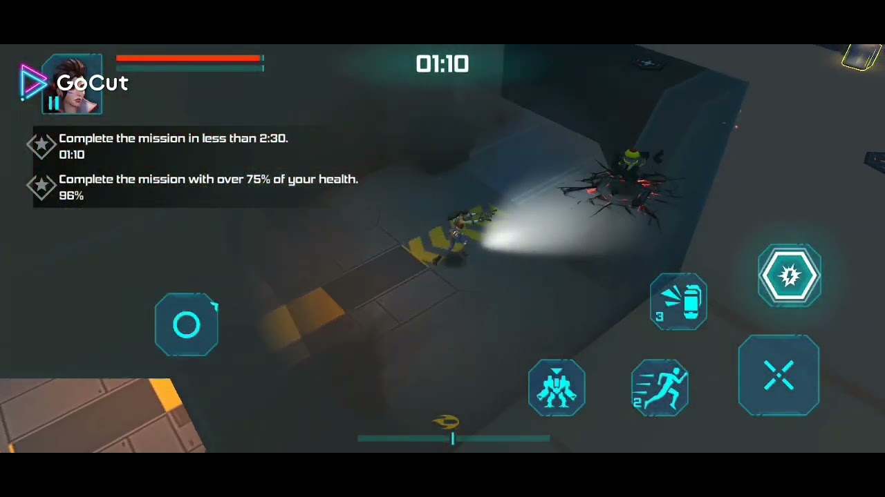 modern combat game