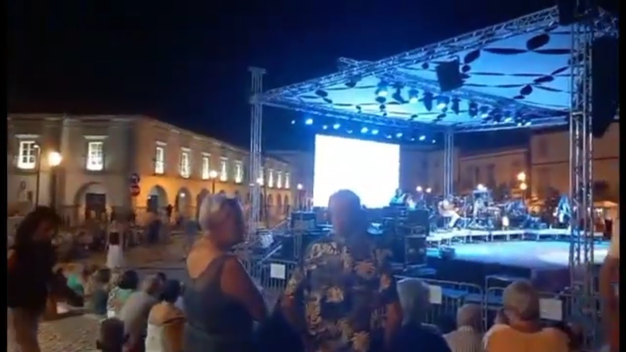 Tavira Algarve Wine Festival Celebration 2023 Portugal Europe 🌍