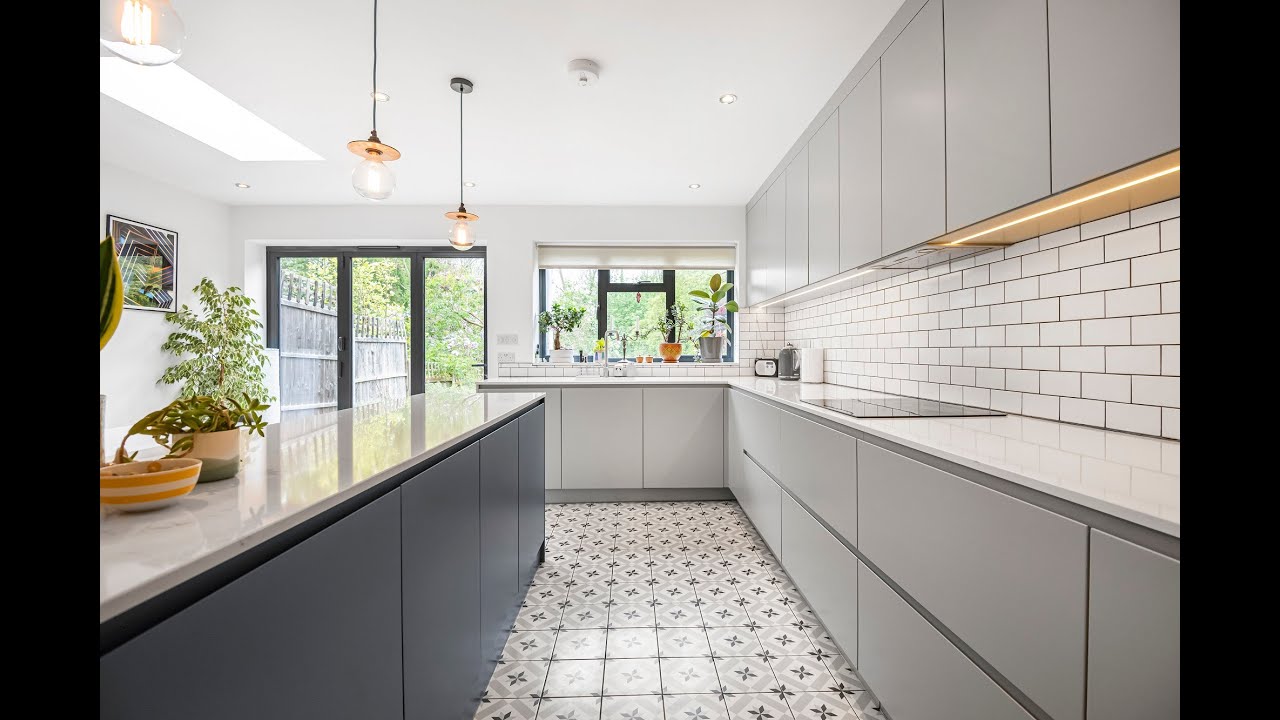 Whitehouse Way, N14 SOUTHGATE 3 BED HOUSE #london #properties #rentalproperty #lettings #homes