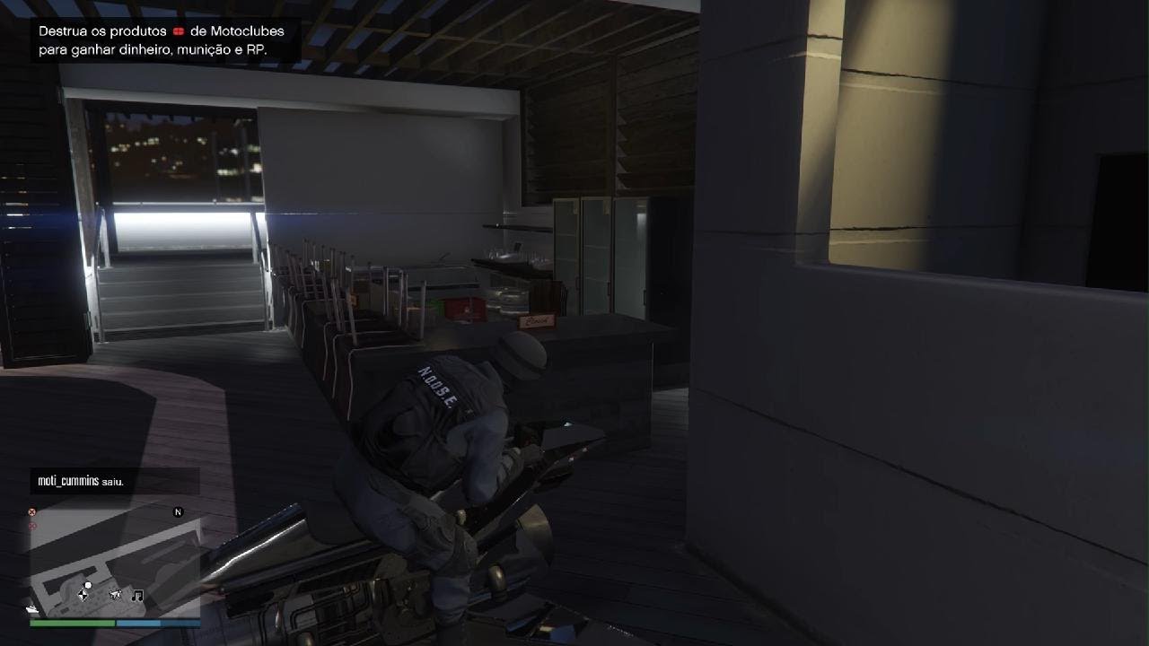 Grand Theft Auto V
