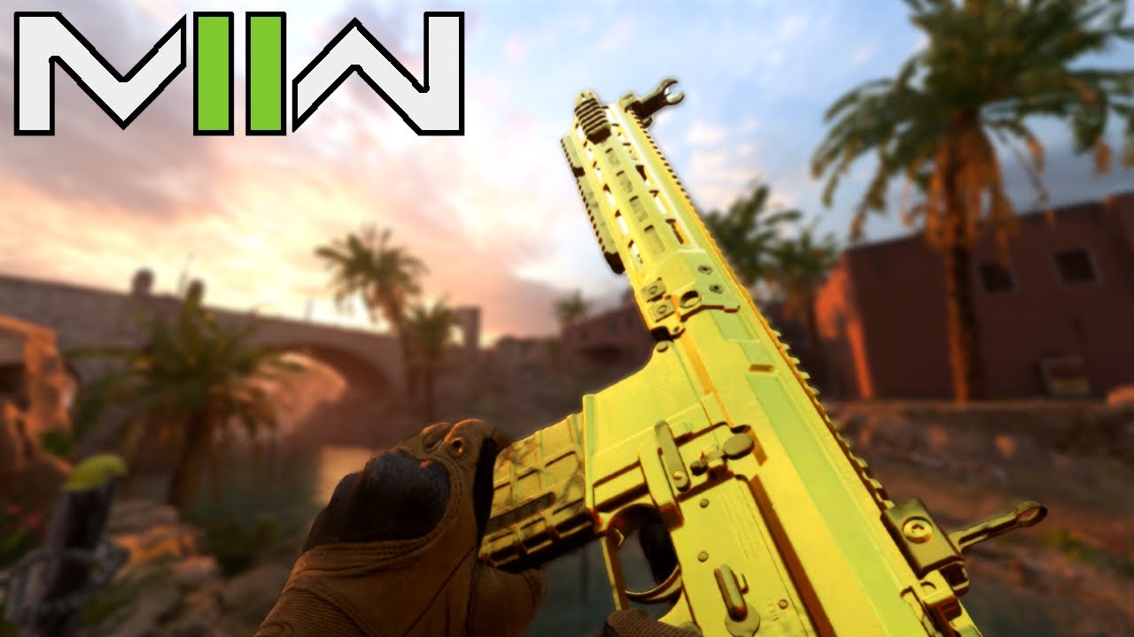 How SBMM Ruined Call of Duty - COD MW2 Gameplay