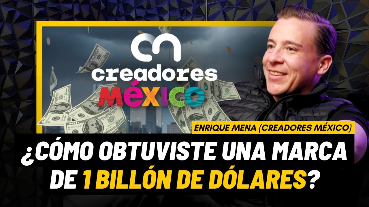 Qué Hace que Alguien Invierta en Ti: Lecciones de la Marca País y Creadores México
