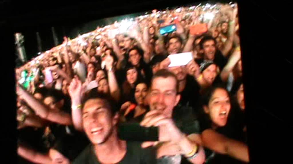 Linkin Park - In The End @ Rock in Roma 6/09/2015