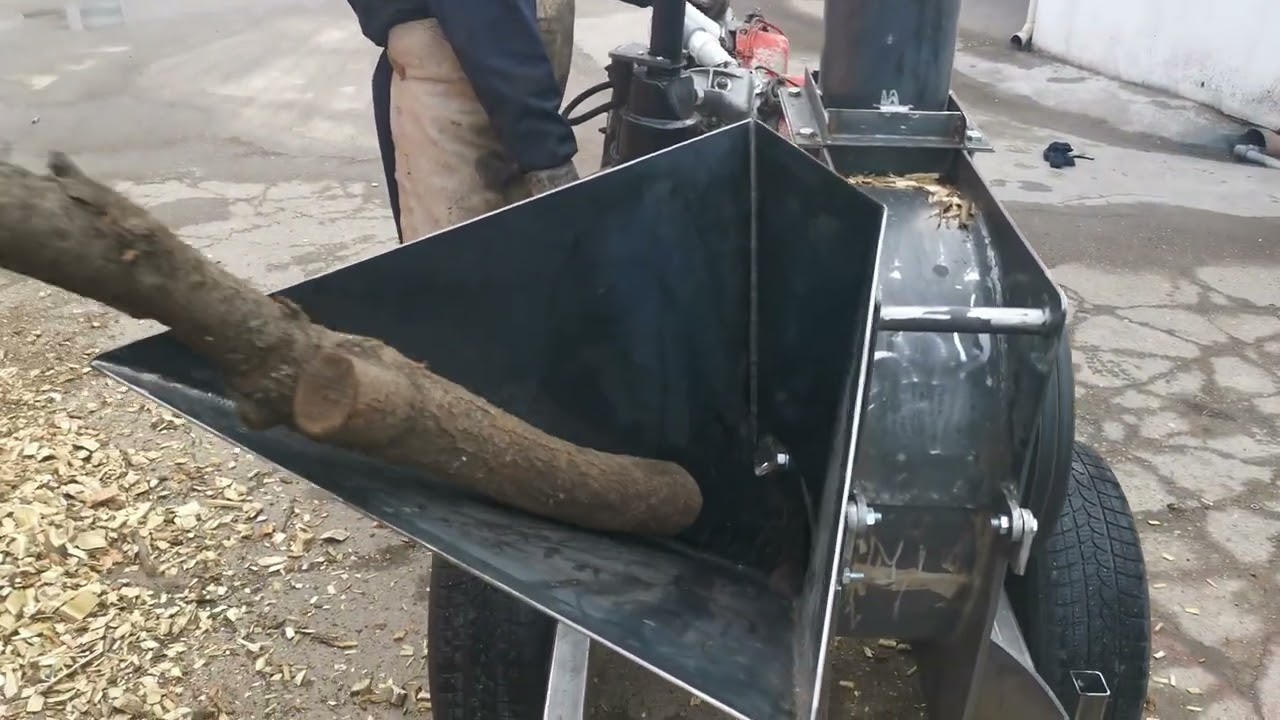 Secka za grane Homolje 18 ,,SECKO XXL 