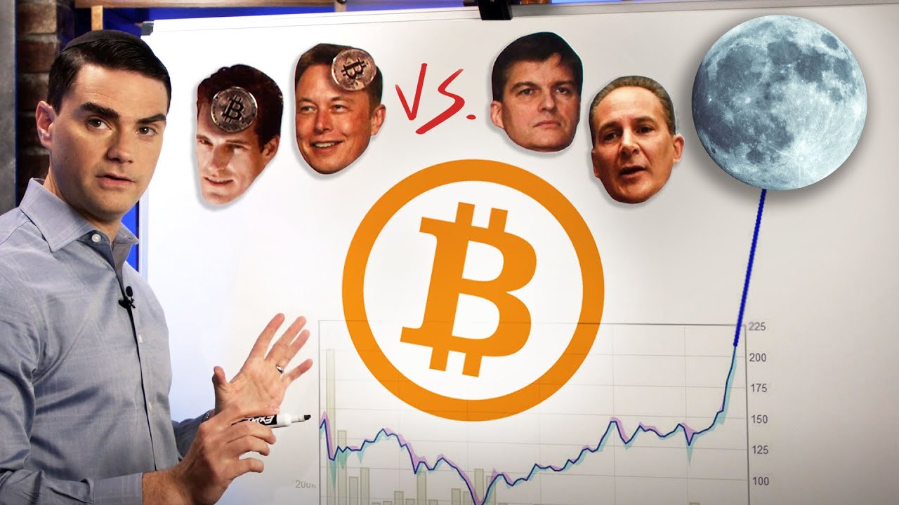BITCOIN: The Future of Finance or Fool&rsquo;s Gold?