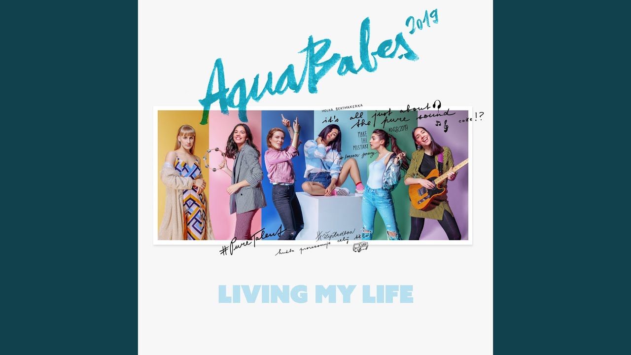 Living My Life